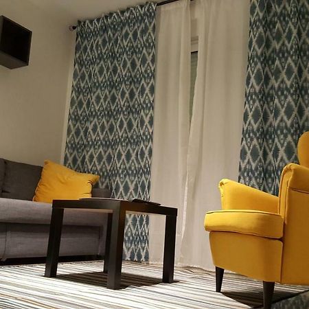 Apartment Dora リエカ エクステリア 写真