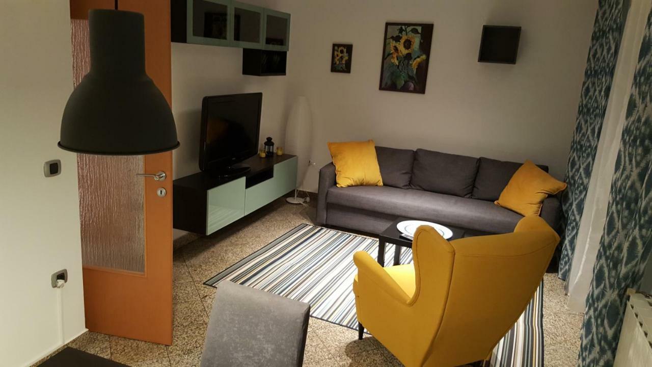 Apartment Dora リエカ エクステリア 写真