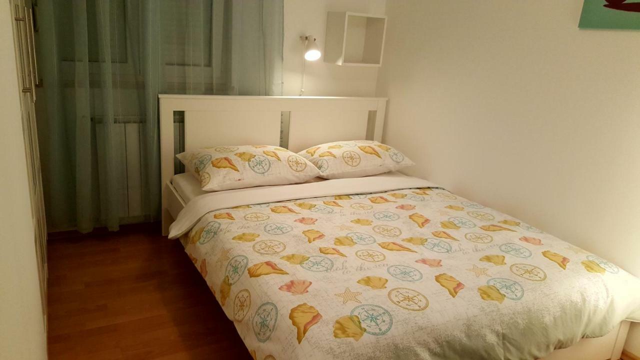 Apartment Dora リエカ エクステリア 写真