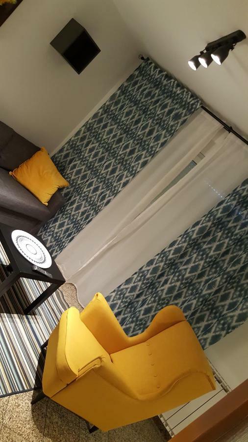 Apartment Dora リエカ エクステリア 写真