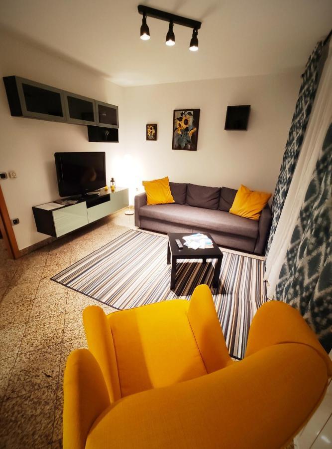 Apartment Dora リエカ エクステリア 写真
